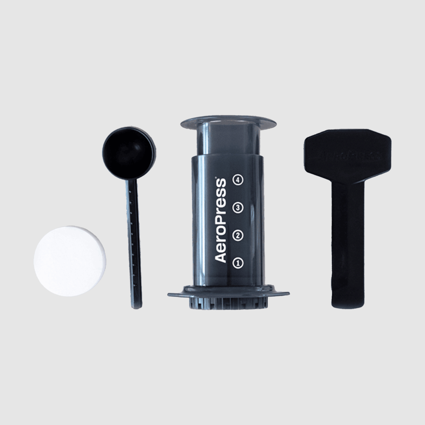 AeroPress Coffee Maker