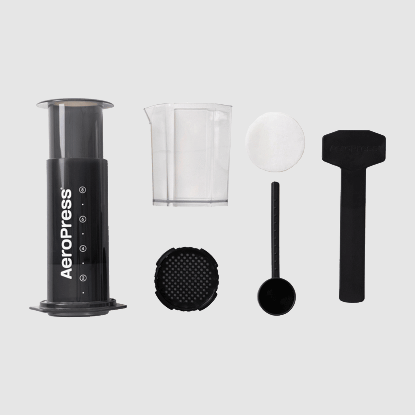 AeroPress Coffee Maker - XL