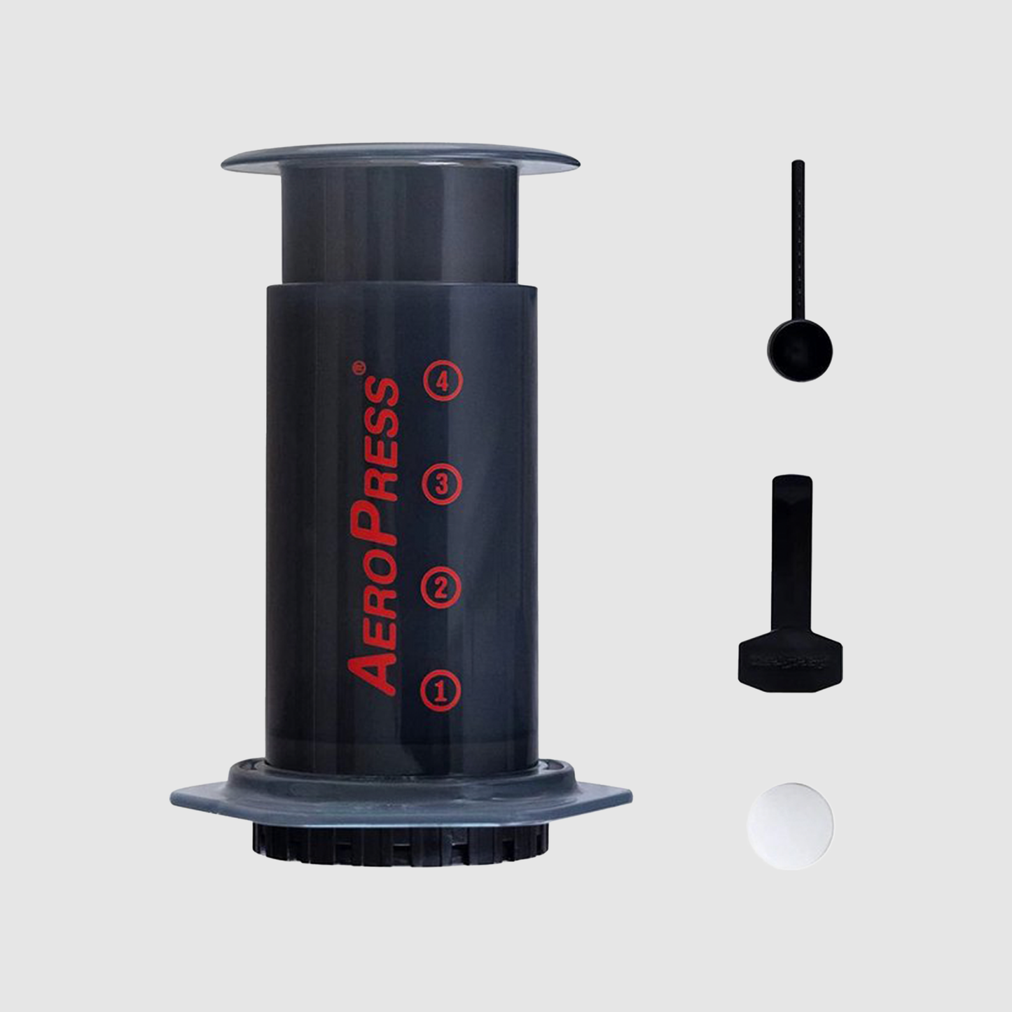 AeroPress Coffee Maker