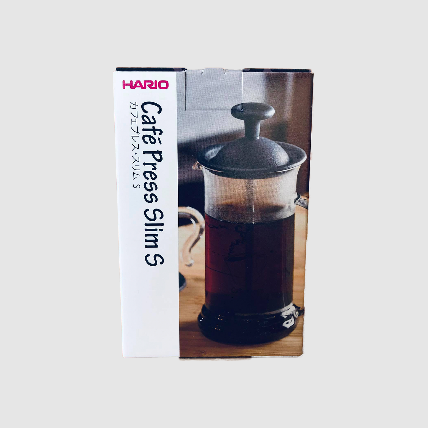 Hario Café Press Slim S