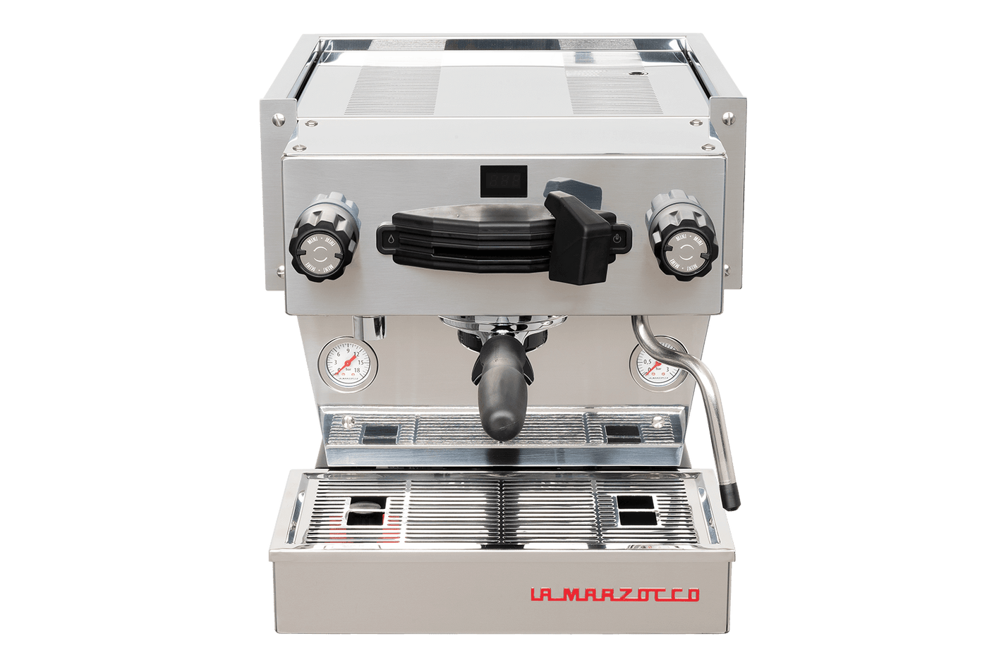 La Marzocco Linea Mini "pakket"