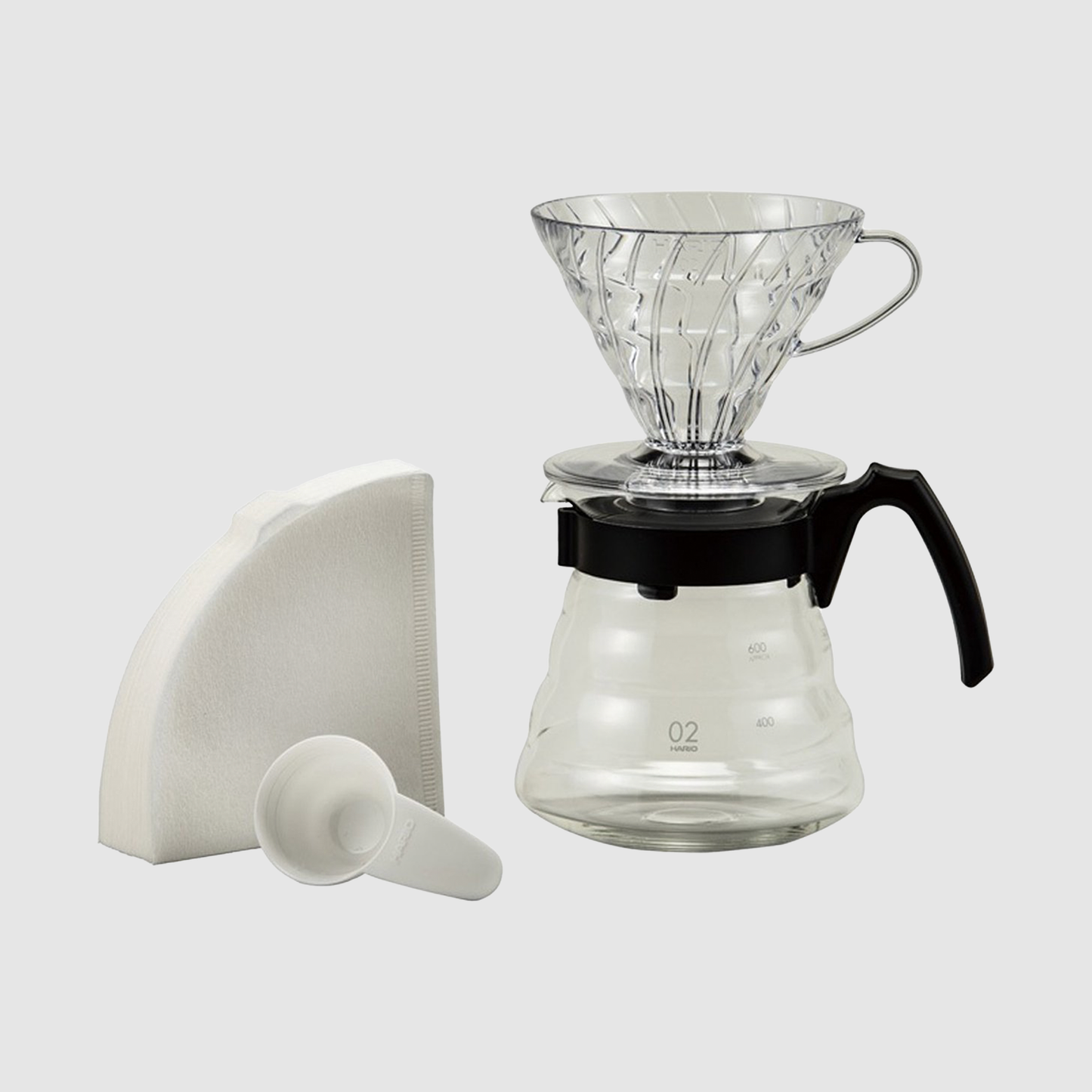 Hario V60 set 2