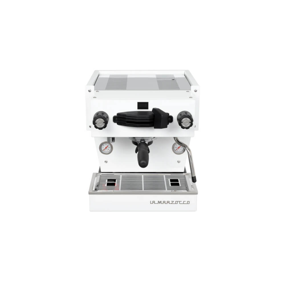 La Marzocco Linea Mini "pakket"