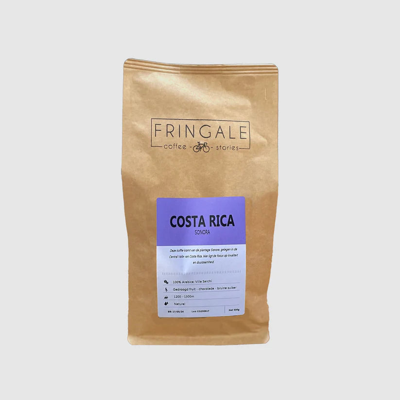 Fringale Single Origine