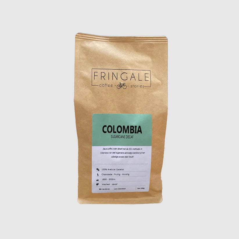 Fringale Single Origine