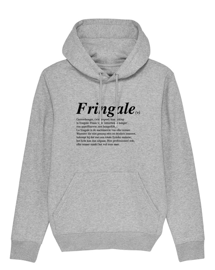 Fringale Women Hoodie