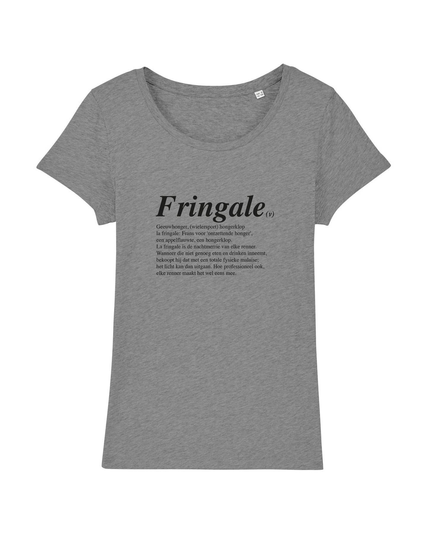 Fringale Women T-Shirt
