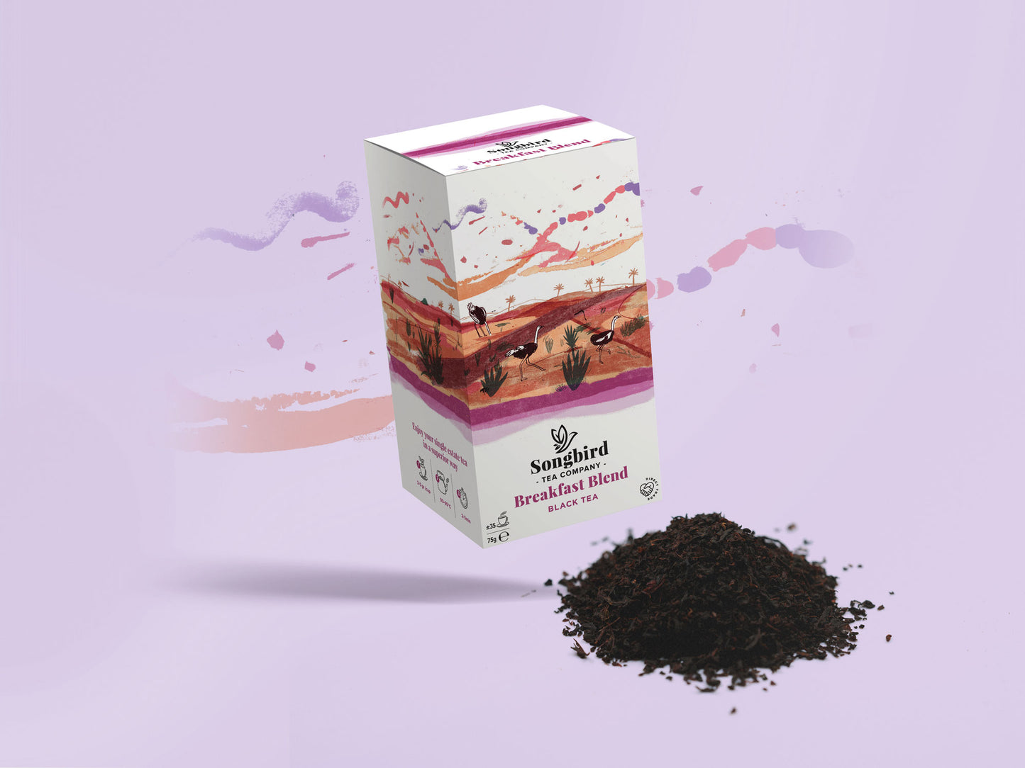Breakfast Blend