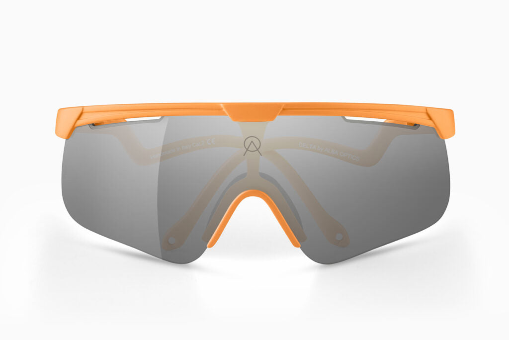 Alba Optics VZUM™ MR ALU