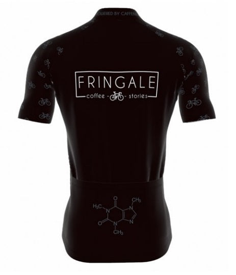 Fringale Jersey