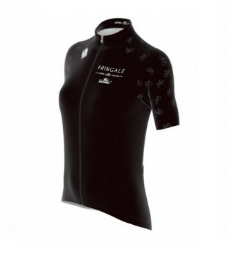 Fringale Jersey Smooth Women