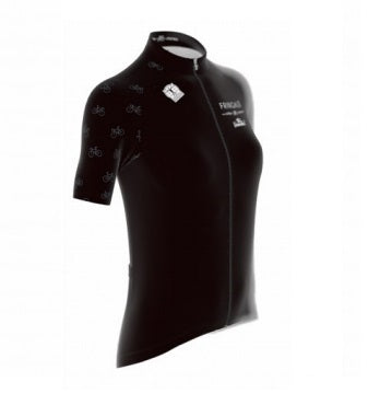Fringale Jersey Smooth Women