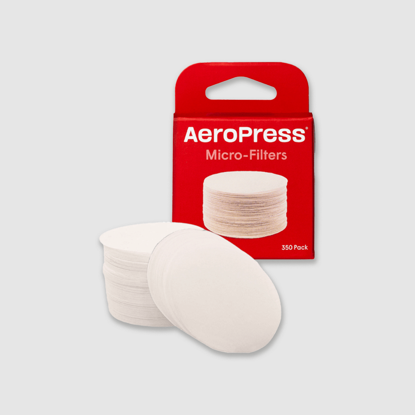 AeroPress Micro-Filters - 350pack