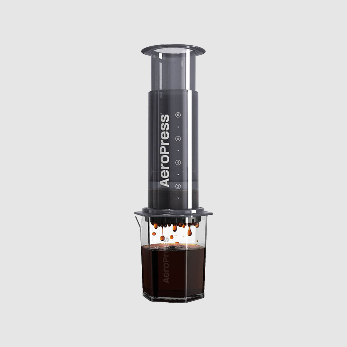 AeroPress Coffee Maker - XL