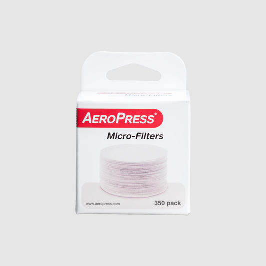 AeroPress Micro-Filters - 350pack
