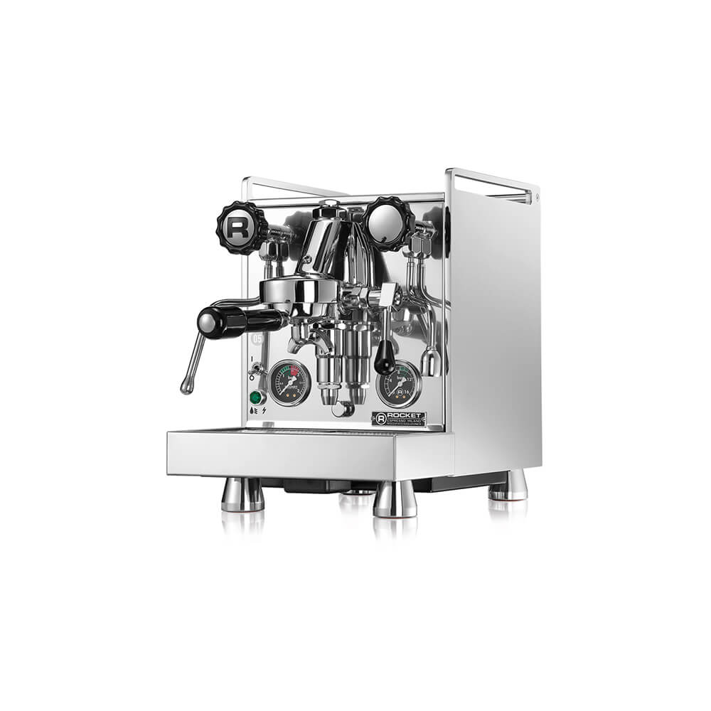 Rocket Mozzafiato evoluzione R "pakket"