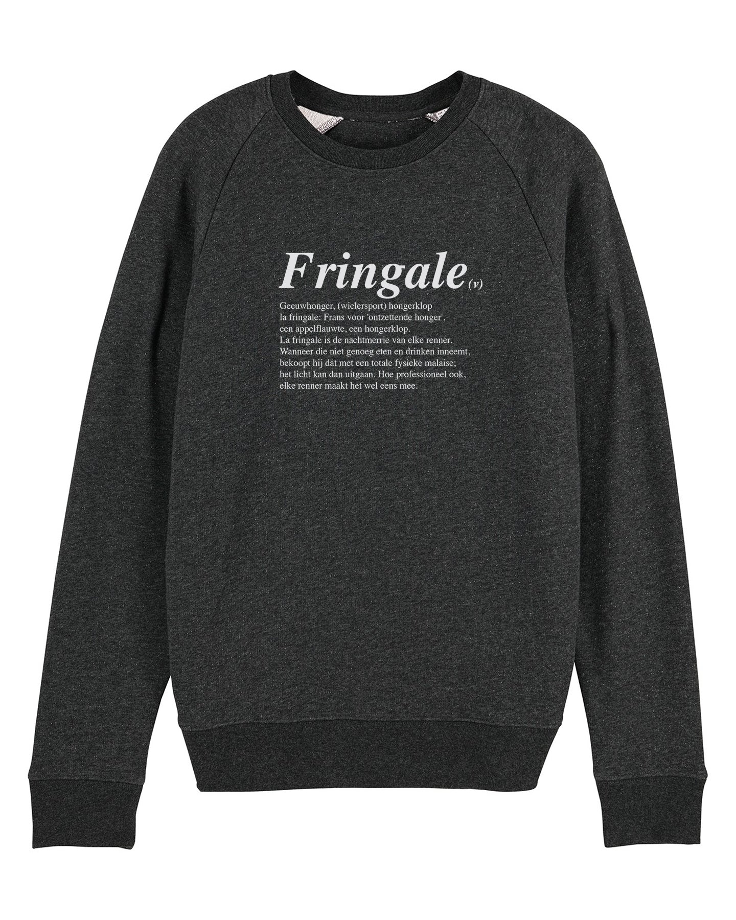 Fringale Women Sweater