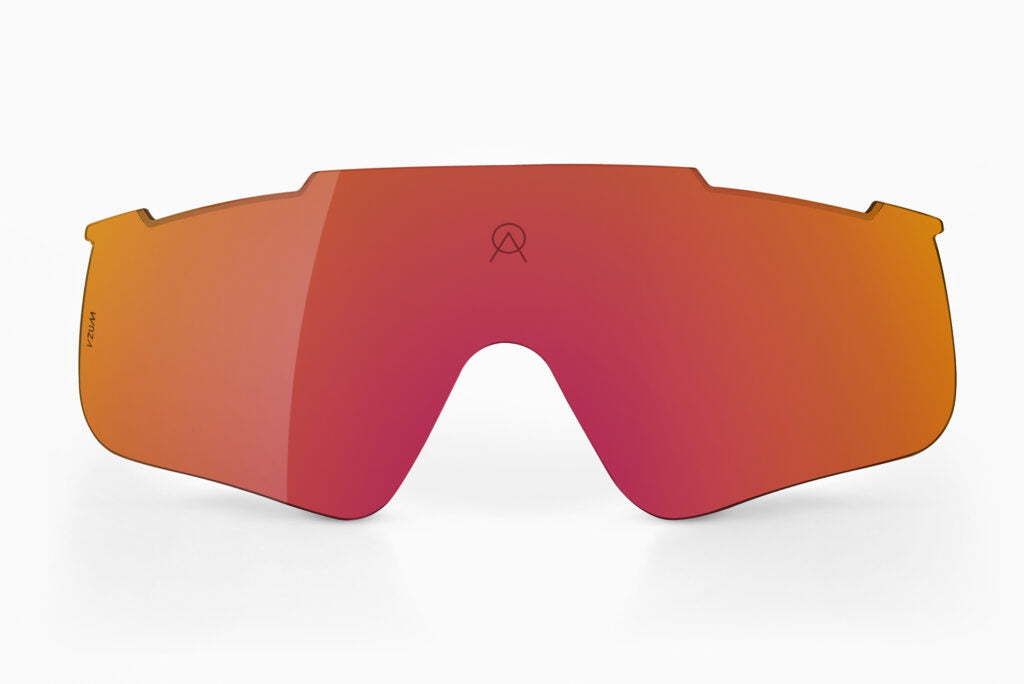 Alba Optics VZUM™ A-LENS VZUM™ ML LAVA