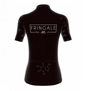 Fringale Jersey Smooth Women